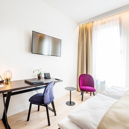 Corsendonk Turnova Hotel Turnhout Eksteriør billede