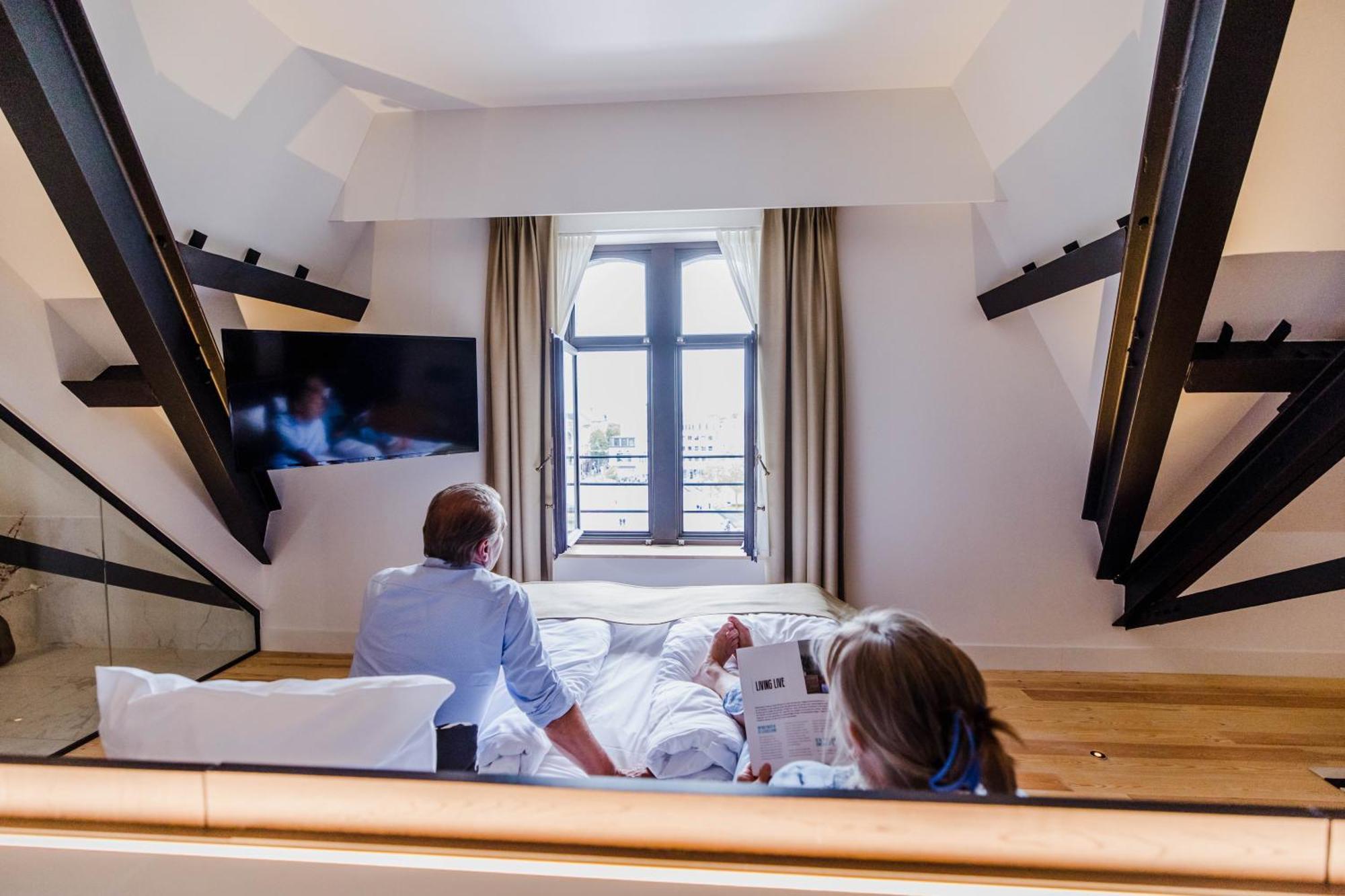 Corsendonk Turnova Hotel Turnhout Eksteriør billede