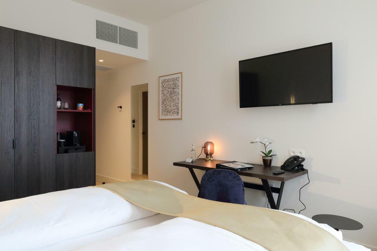 Corsendonk Turnova Hotel Turnhout Eksteriør billede