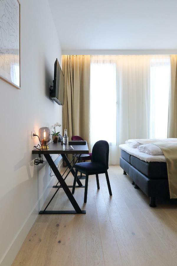 Corsendonk Turnova Hotel Turnhout Eksteriør billede