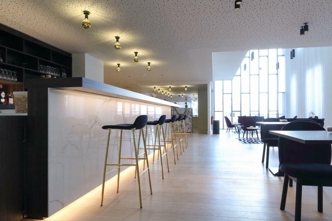 Corsendonk Turnova Hotel Turnhout Eksteriør billede